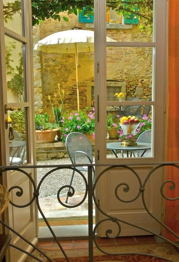 Santo Agostino Apartment Cortona 0*,  Italy