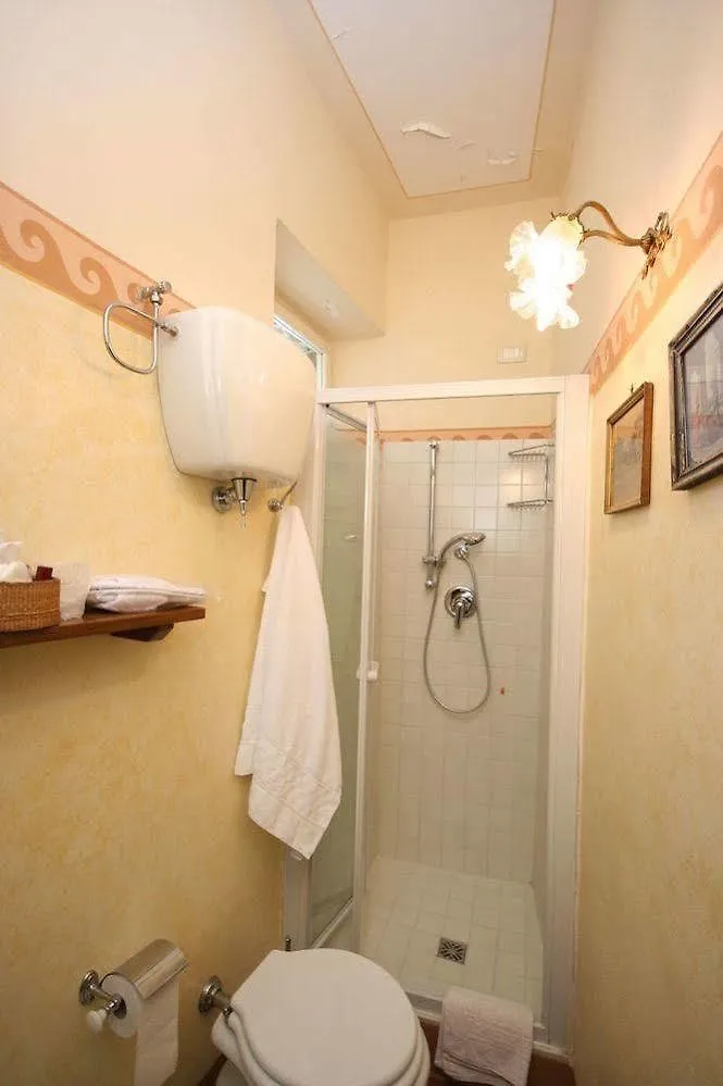 Santo Agostino Apartment Cortona Italy